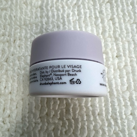 🔥Pick 5 for $25🔥Last one‼️ Drunk Elephant Lala Retro Whipped Cream Mini (5 ml) - Picture 4 of 5